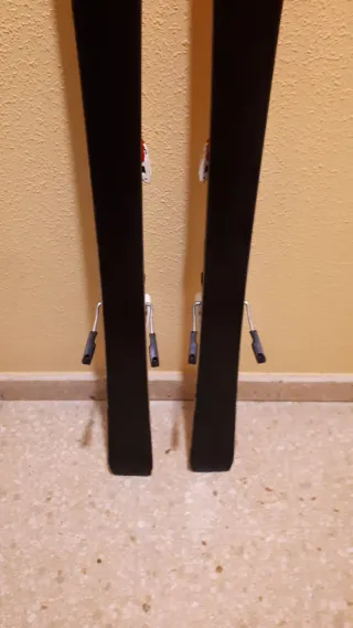 Esquís niños