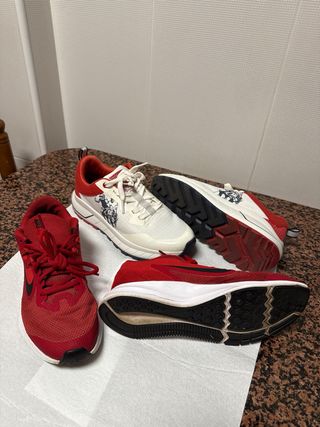 zapatillas Nike ,U.S.Polo A SSN.