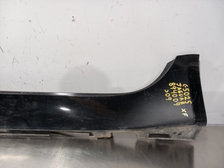 FALDON LATERAL JAGUAR XF 306DT
