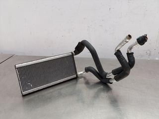 CONDENSADOR / RADIADOR AIRE ACONDICIONADO JAGUAR