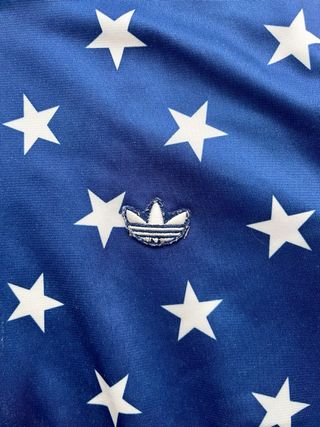 Giacca Adidas x JeremyScott Star Firebird tg. Eu34