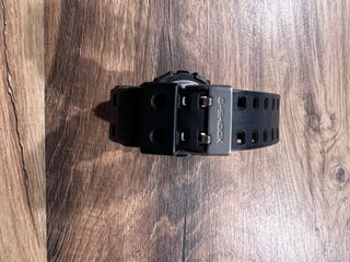 Reloj Casio G-Shock GA-120-1AER Negro