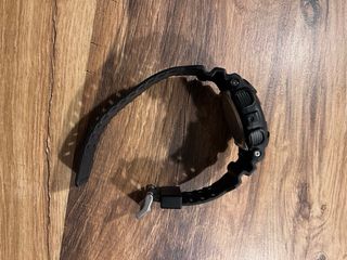 Reloj Casio G-Shock GA-120-1AER Negro