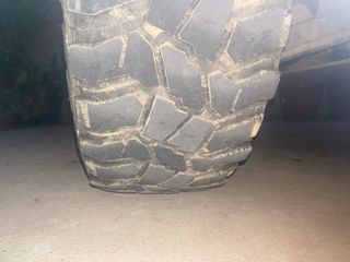Neumáticos Cooper Discoverer STT PRO 4X4