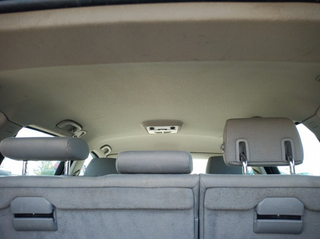 TECHO INTERIOR BMW SERIE 3 TOURING (E91) M47N204D