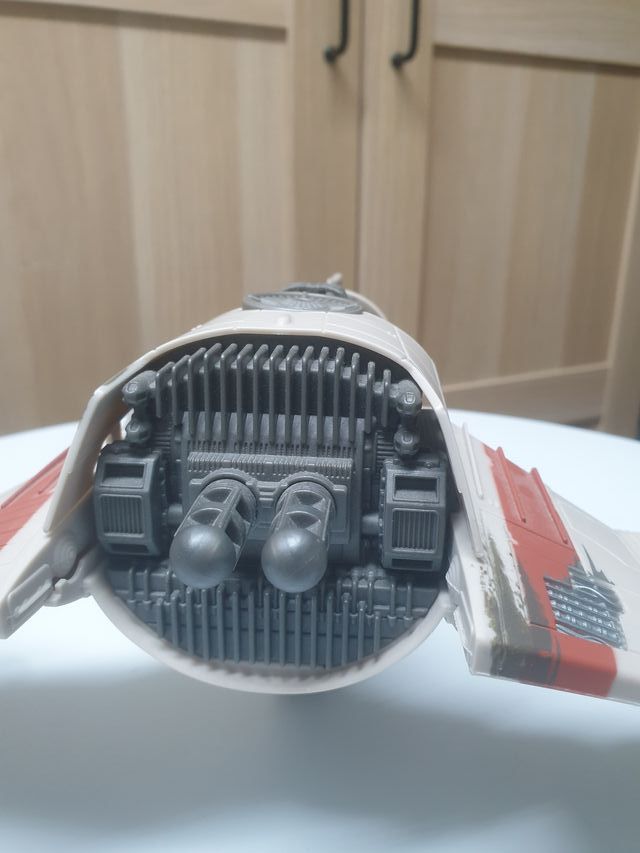 Star Wars U Wing Starfighter