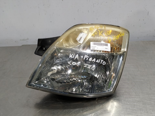 FARO IZQUIERDO KIA PICANTO (SA) LHD0069