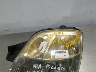 FARO IZQUIERDO KIA PICANTO (SA) LHD0069