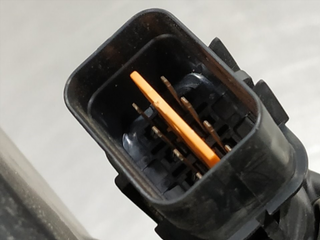 FARO IZQUIERDO KIA PICANTO (SA) LHD0069