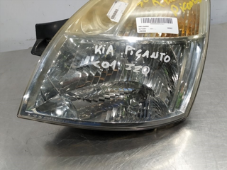 FARO IZQUIERDO KIA PICANTO (SA) LHD0069