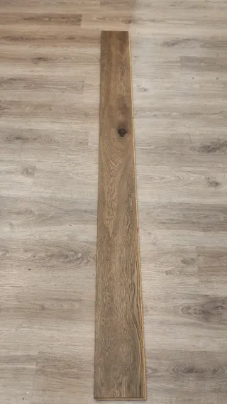 Parquet Roble Francés Cera