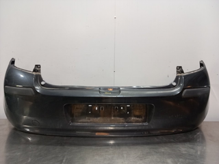 PARAGOLPES TRASERO RENAULT CLIO III K4J780