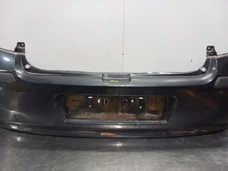 PARAGOLPES TRASERO RENAULT CLIO III K4J780