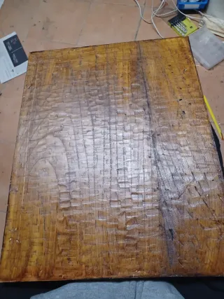 Cuadro Euskal Herria