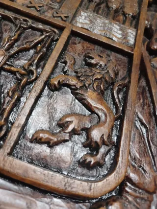 Cuadro Euskal Herria