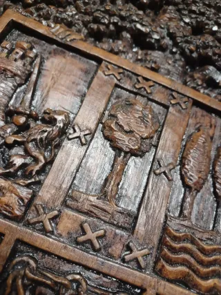 Cuadro Euskal Herria