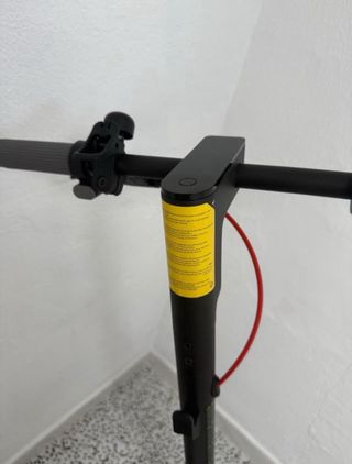 Xiaomi Scooter 5 Max