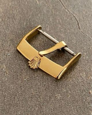 Hebilla José 18mm