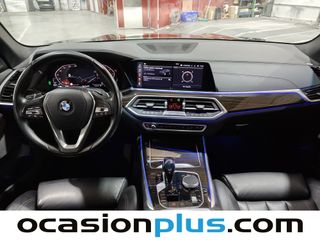 BMW X5 xDrive30d 195 kW (265 CV)