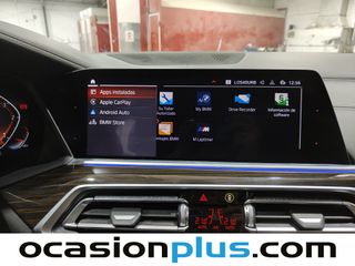 BMW X5 xDrive30d 195 kW (265 CV)