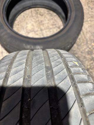 Neumático 205/55 R16 91H