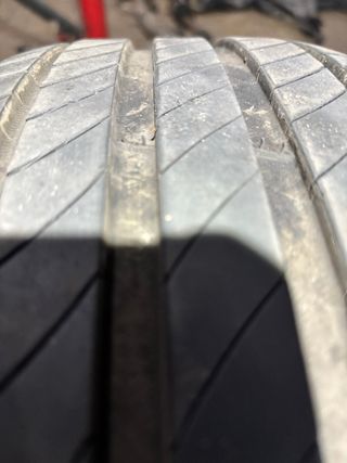 Neumático 205/55 R16 91H