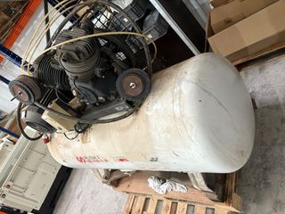 Compresor Puska 500L 