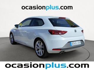 SEAT León SC 1.4 TSI ACT S&S FR Ultimate Edition 110 kW (150 CV)