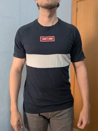 Camiseta Jack & Jones Talla L