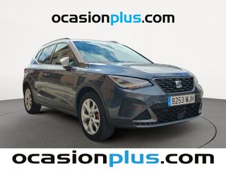 SEAT Arona 1.5 TSI S&S FR XL DSG 110 kW (150 CV)