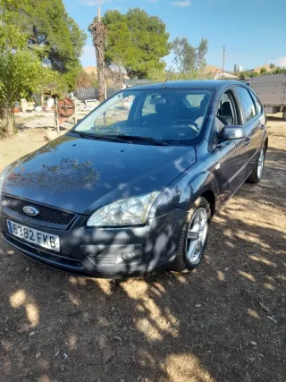 Ford Focus 2007
