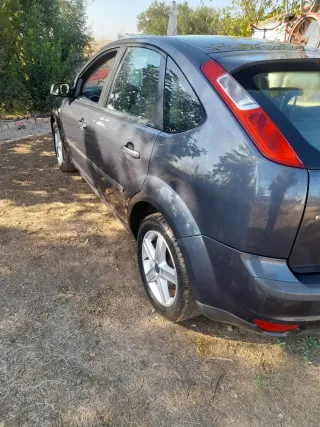 Ford Focus 2007