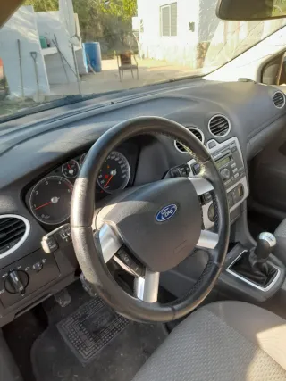 Ford Focus 2007