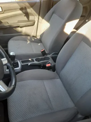 Ford Focus 2007
