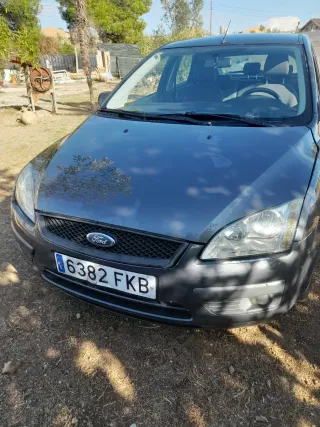 Ford Focus 2007