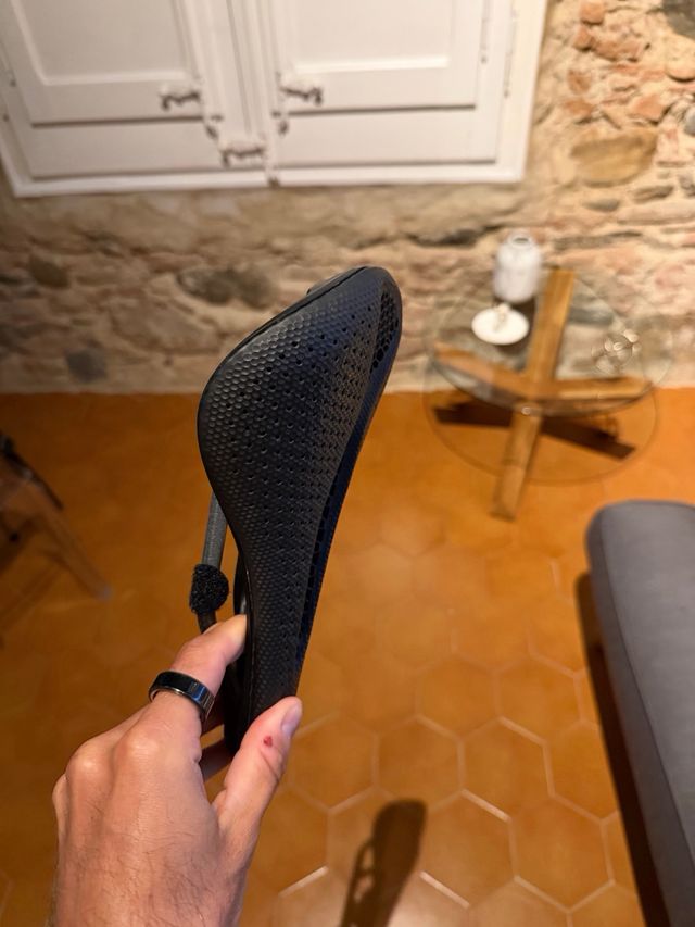 Sillín S-Works Power 3D 143mm