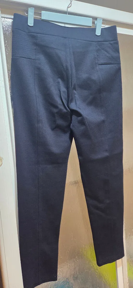 Leggings negros mujer