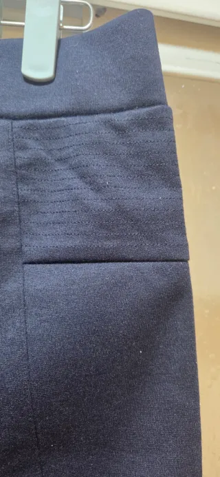 Leggings negros mujer