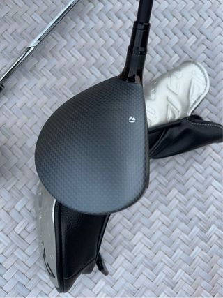 Golf TaylorMade Qi35 Tour Edition Madera 5 Stiff