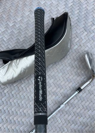 Golf TaylorMade Qi35 Tour Edition Madera 5 Stiff