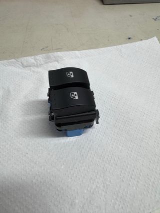 Interruptores Elevalunas Renault Kangoo