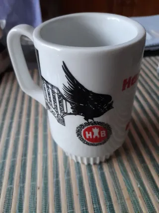 Jarra Cerveza Colección HXB
