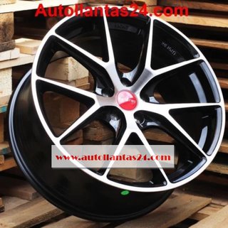 527 Juego 4 llantas para volvo ford jaguar