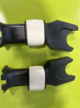 Adaptadores Bugaboo Maxi-Cosi