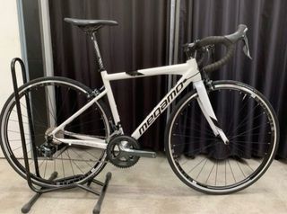 Bici Carretera Megamo R10 (2025)