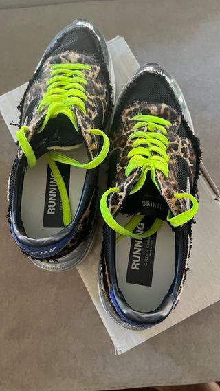 Golden Goose Running Talla 43
