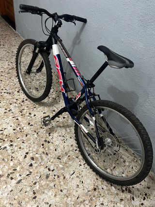 Bicicleta de Montaña Condor 2.0