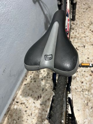 Bicicleta de Montaña Condor 2.0