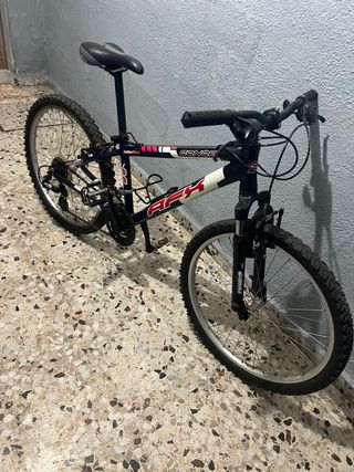 Bicicleta de Montaña Condor 2.0