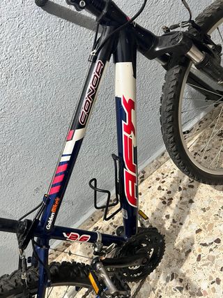 Bicicleta de Montaña Condor 2.0